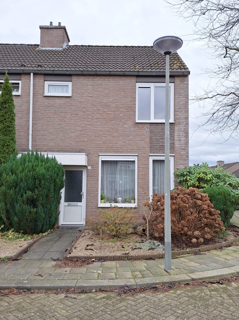 Langs de Groene Weg 30