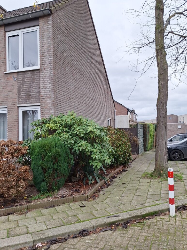 Langs de Groene Weg 30