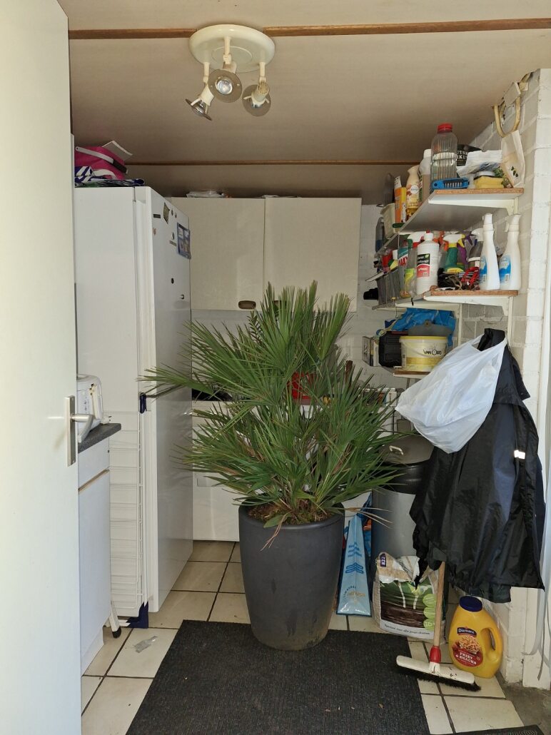 Langs de Groene Weg 30