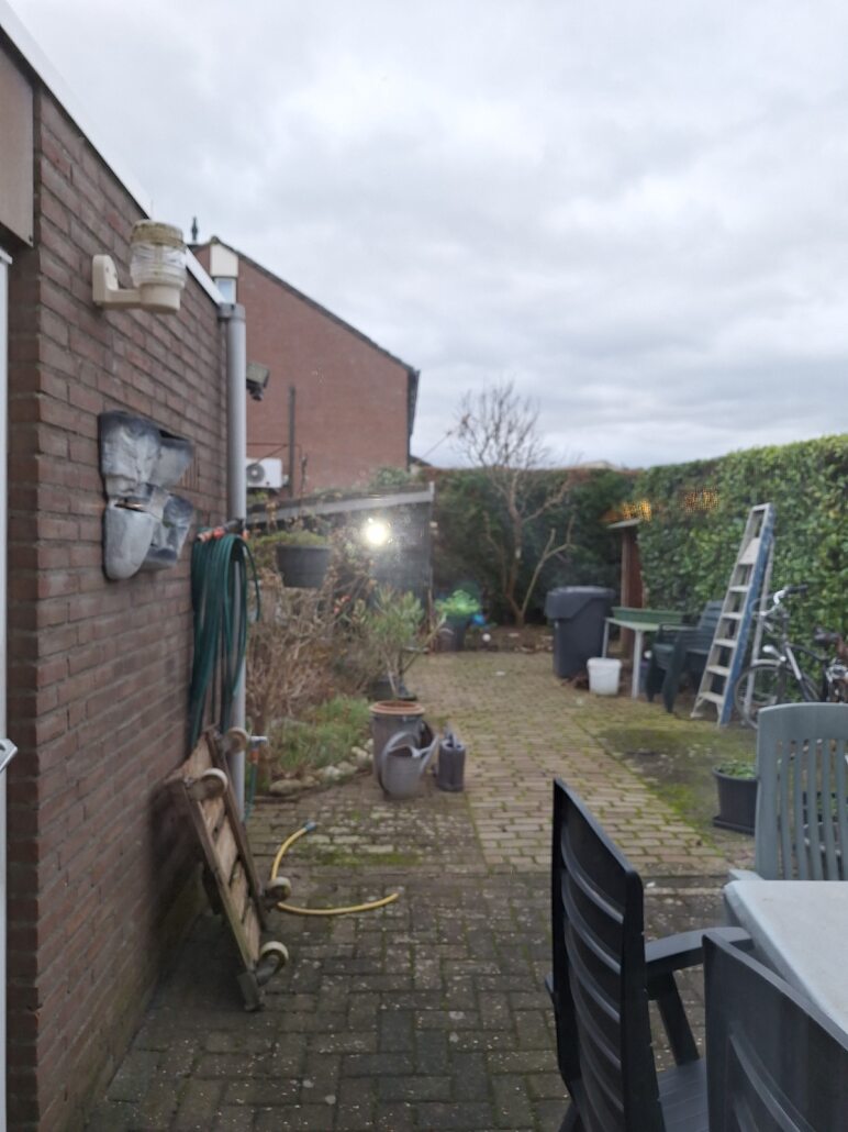 Langs de Groene Weg 30