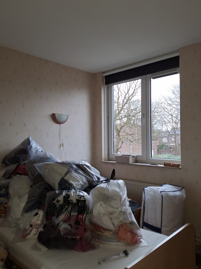 Langs de Groene Weg 30