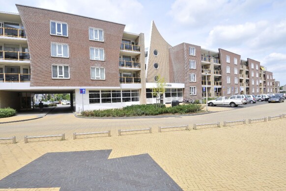 Deken Deutzlaan 43-A