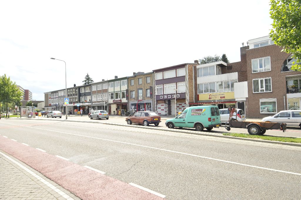 Zonstraat 47A