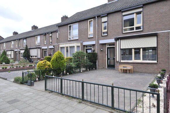 Kloosterbosstraat 43