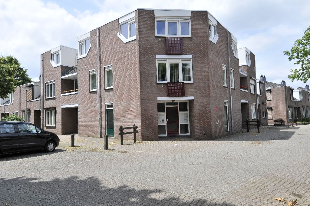 Sint Quirinusstraat 11, 6464 AC Kerkrade, Nederland