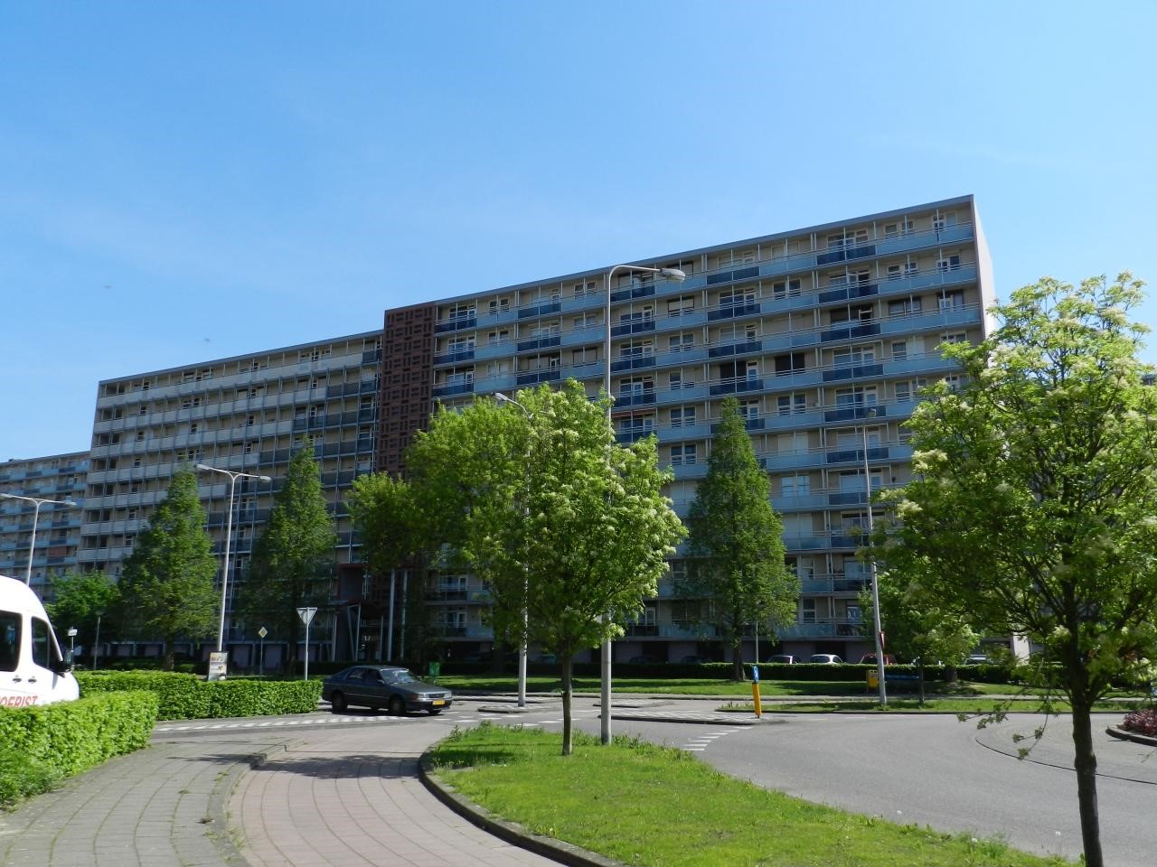 Zonstraat 240, 6463 AK Kerkrade, Nederland