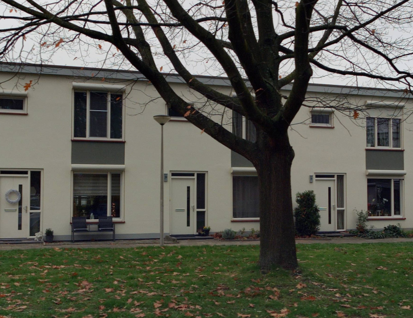Directeur Evertsstraat 29