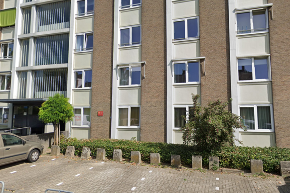 Sint Servaasbolwerk 47-C