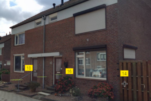 Burgemeester Pelzerstraat 14
