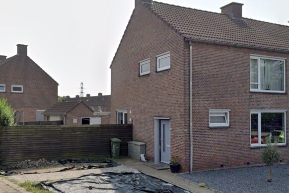 Eburonenstraat 32