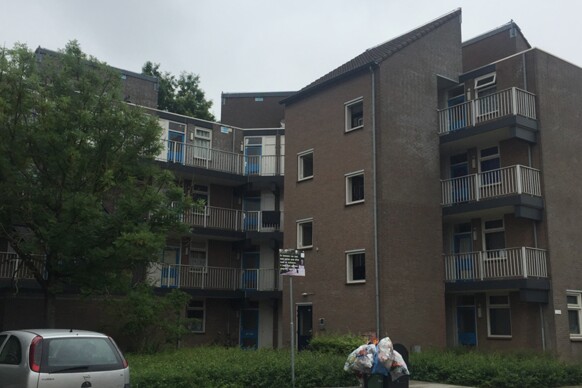 Overslagweg 34