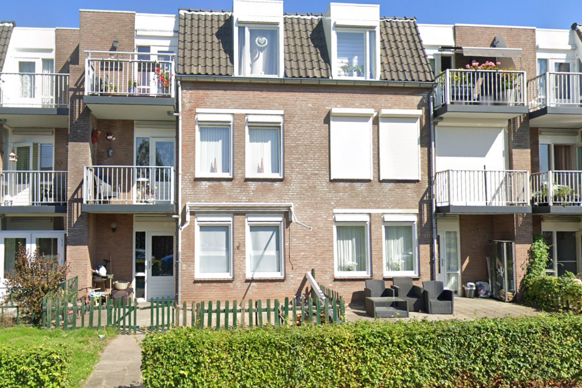Portonnekuilstraat 4-N