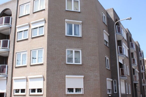 Kipstraat 12-F