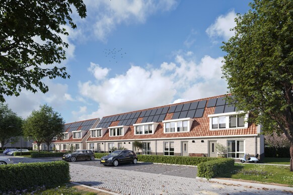 Schoutstraat 5-A