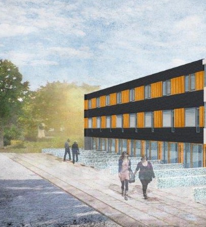 Lunastraat 50, 6043 VH Roermond, Nederland