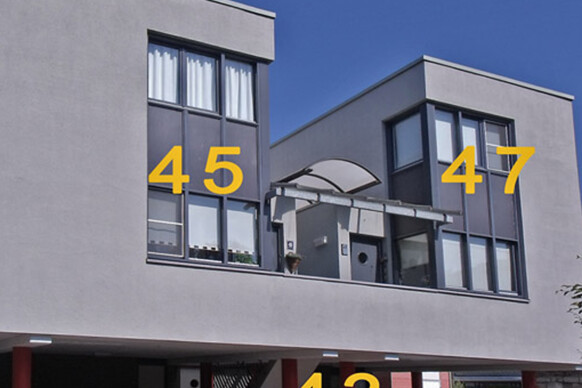 Vauwerhof 43