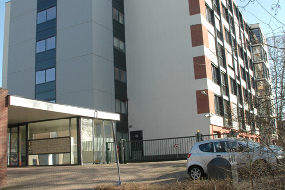 Van Weerden Poelmanstraat 82