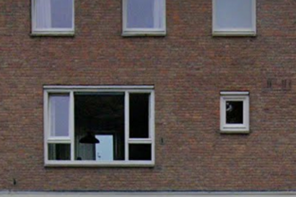 Old Hickoryplein 15
