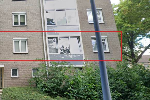 Wardehofplein 2-B