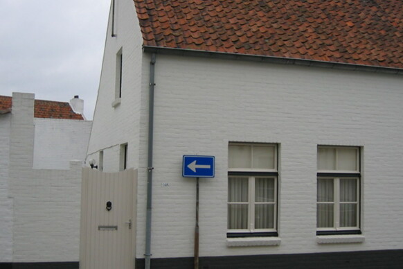 Bogenstraat 14