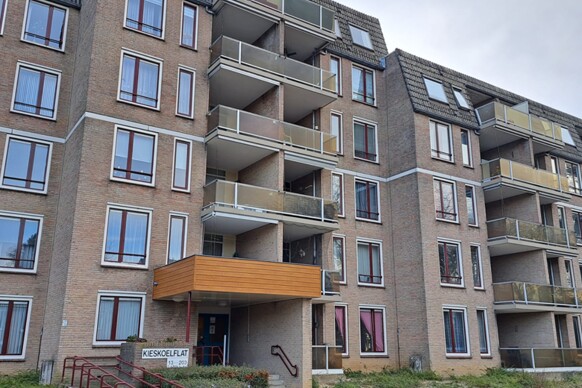 Kieskoel 105