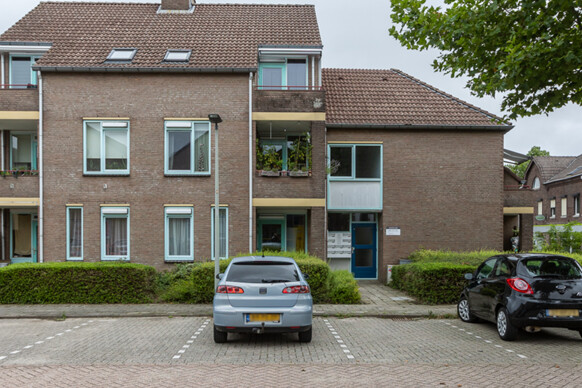 Kantstraat 46