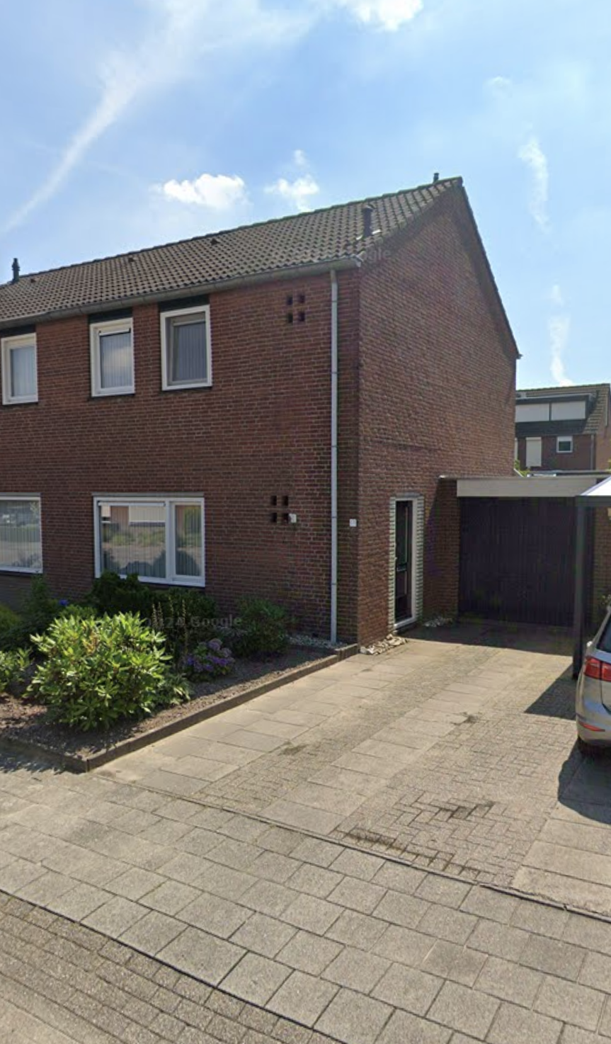 Loenerveld 11, 5809 BA Leunen, Nederland