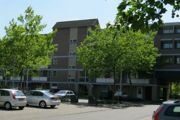 Jupiterstraat 18