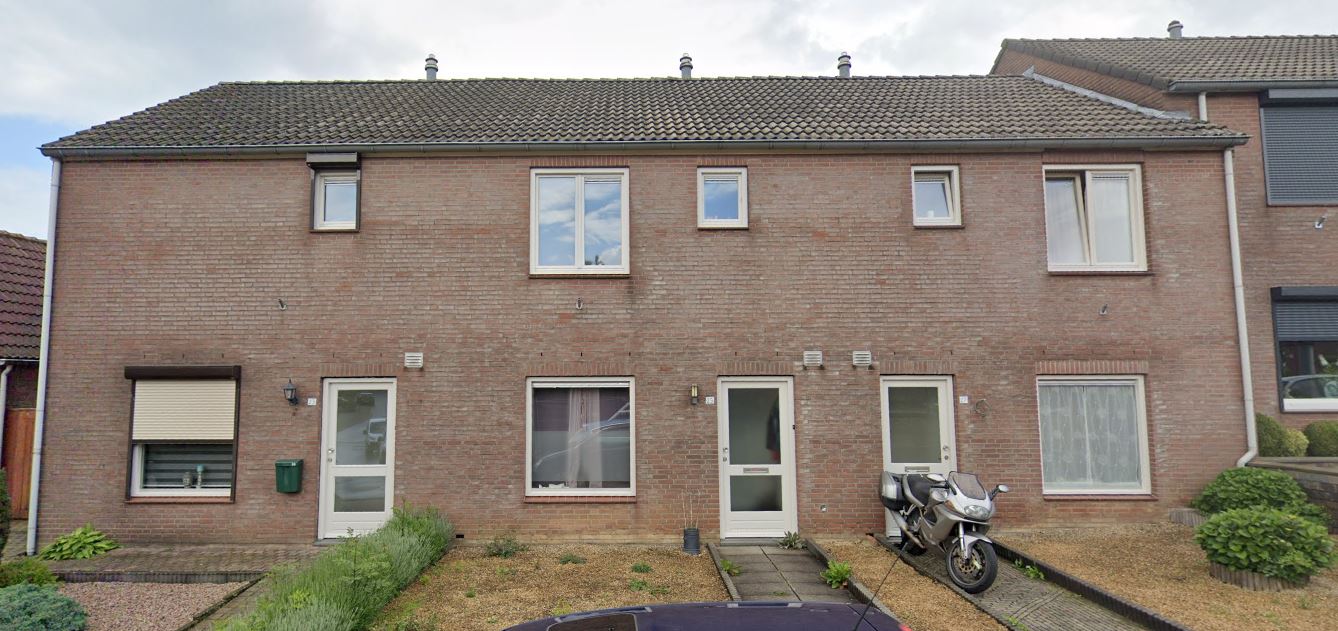 Sint Gerlachusstraat 35, 6262 NH Banholt, Nederland
