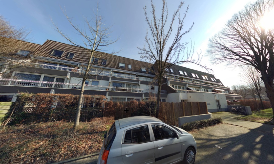 Eurenderweg 107, 6417 PA Heerlen, Nederland