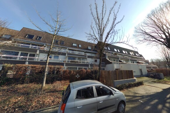 Eurenderweg 107