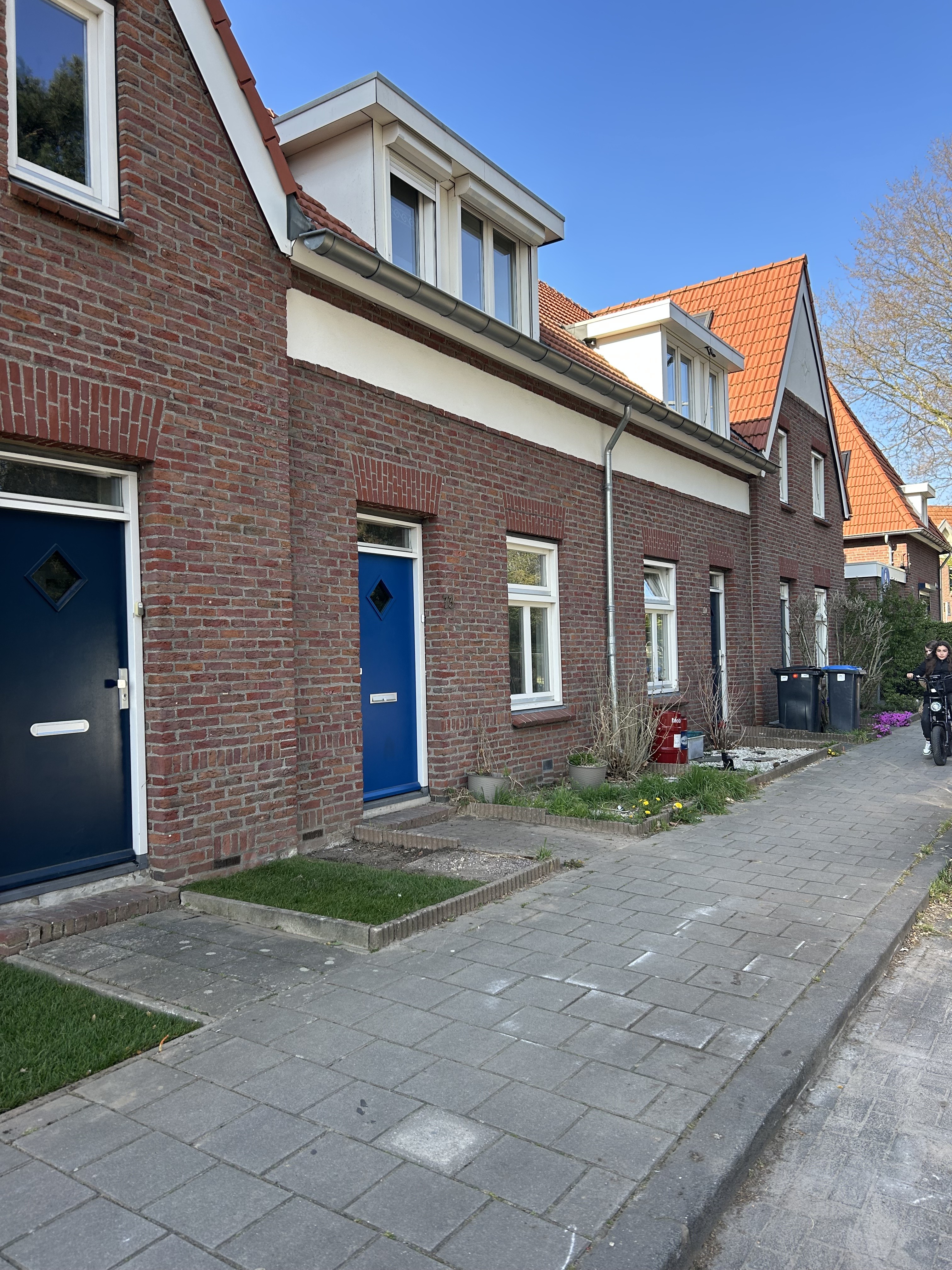 Staringstraat 73, 6416 SJ Heerlen, Nederland