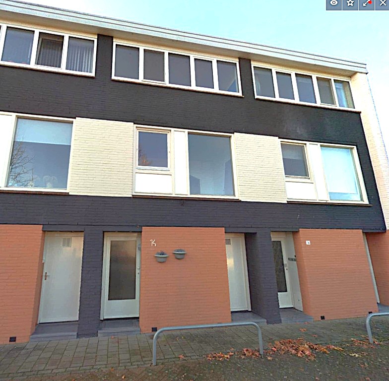 Teggert 14, 6367 XM Voerendaal, Nederland