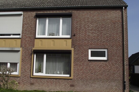 Borenburgstraat 11