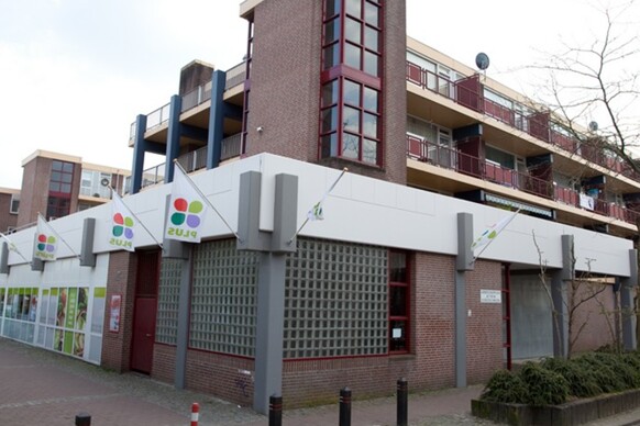 Gebrookerplein 70