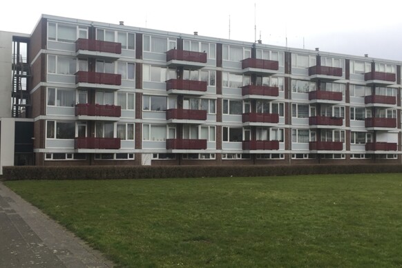 Florijnruwe 48-D