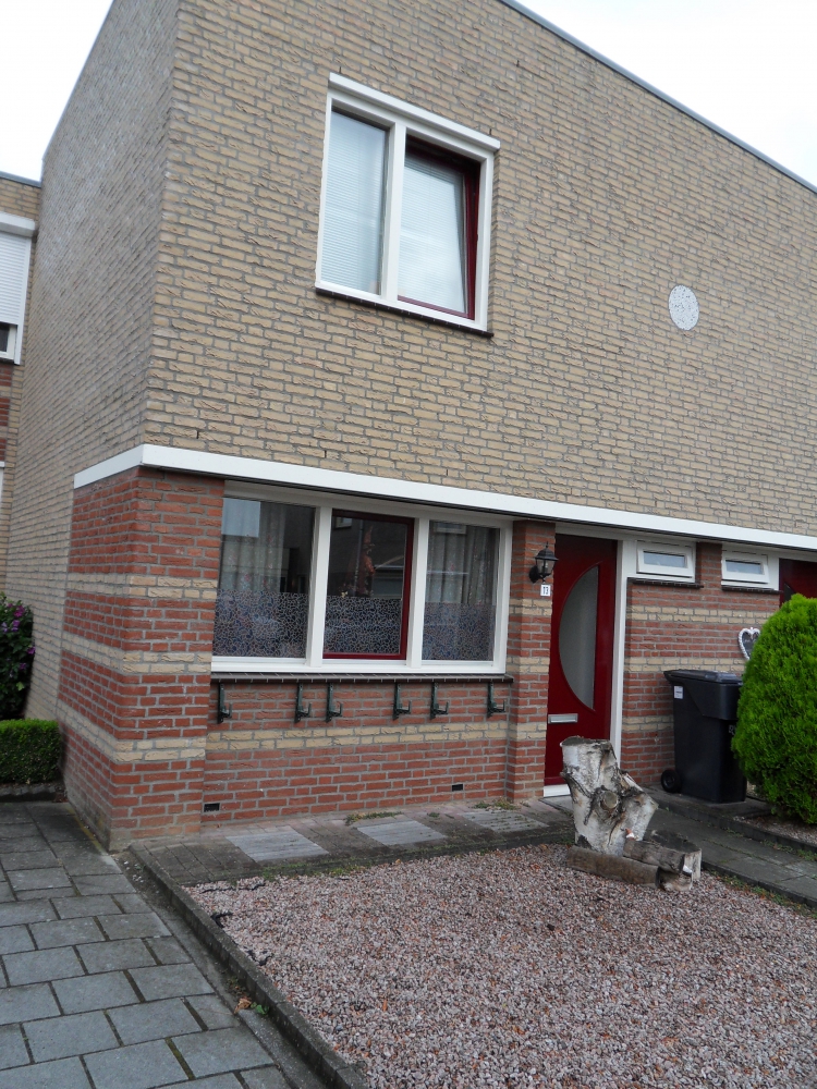 Burgemeester Onlandstraat 13