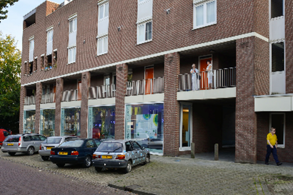 Sint Annalaan 31-C