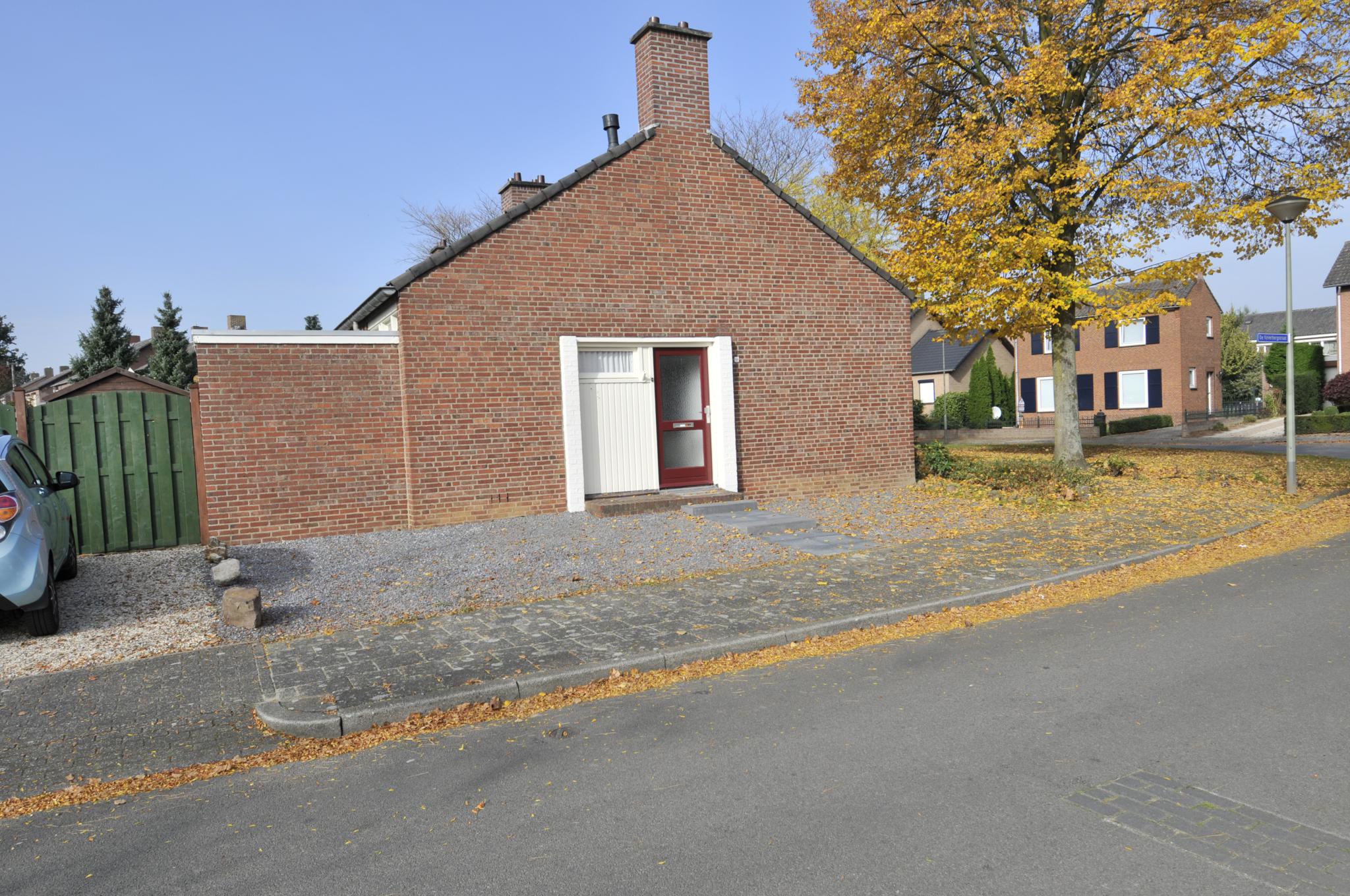 De Keverbergstraat 14