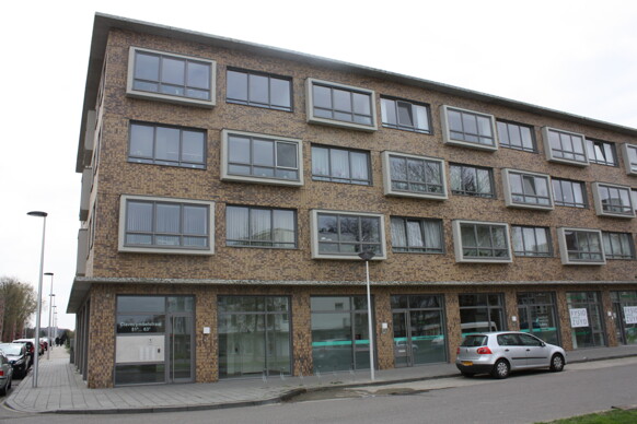 Clavecymbelstraat 51-D