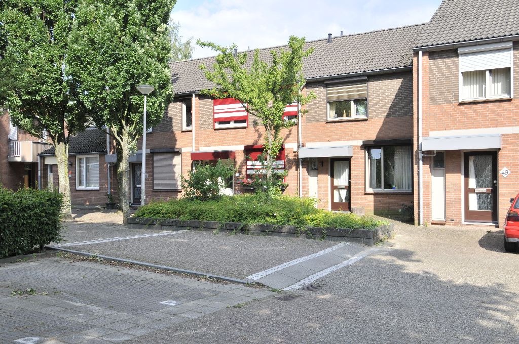 Bosberg 47, 6464 HG Kerkrade, Nederland