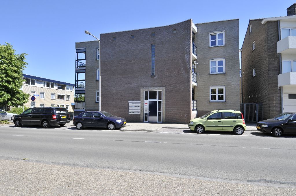 Lindenlaan 26B, 6463 GJ Kerkrade, Nederland