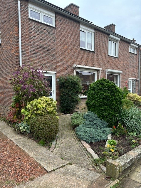 Leenhofstraat 11, 6191 HA Beek, Nederland