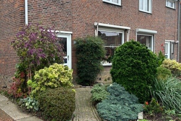 Leenhofstraat 11