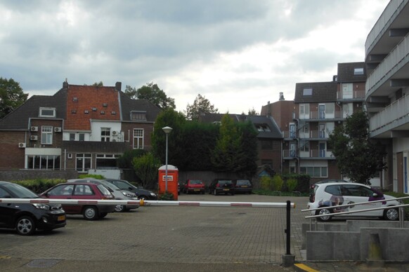Bergstraat 70