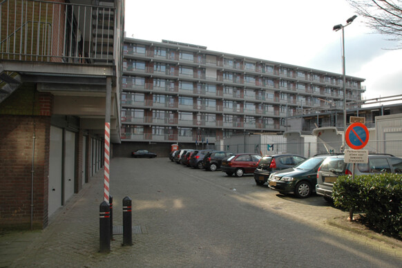 Oranjeplein 123