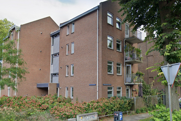 Prins Bisschopsingel 1-N