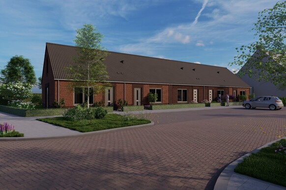 Grad Roosenstraat 00