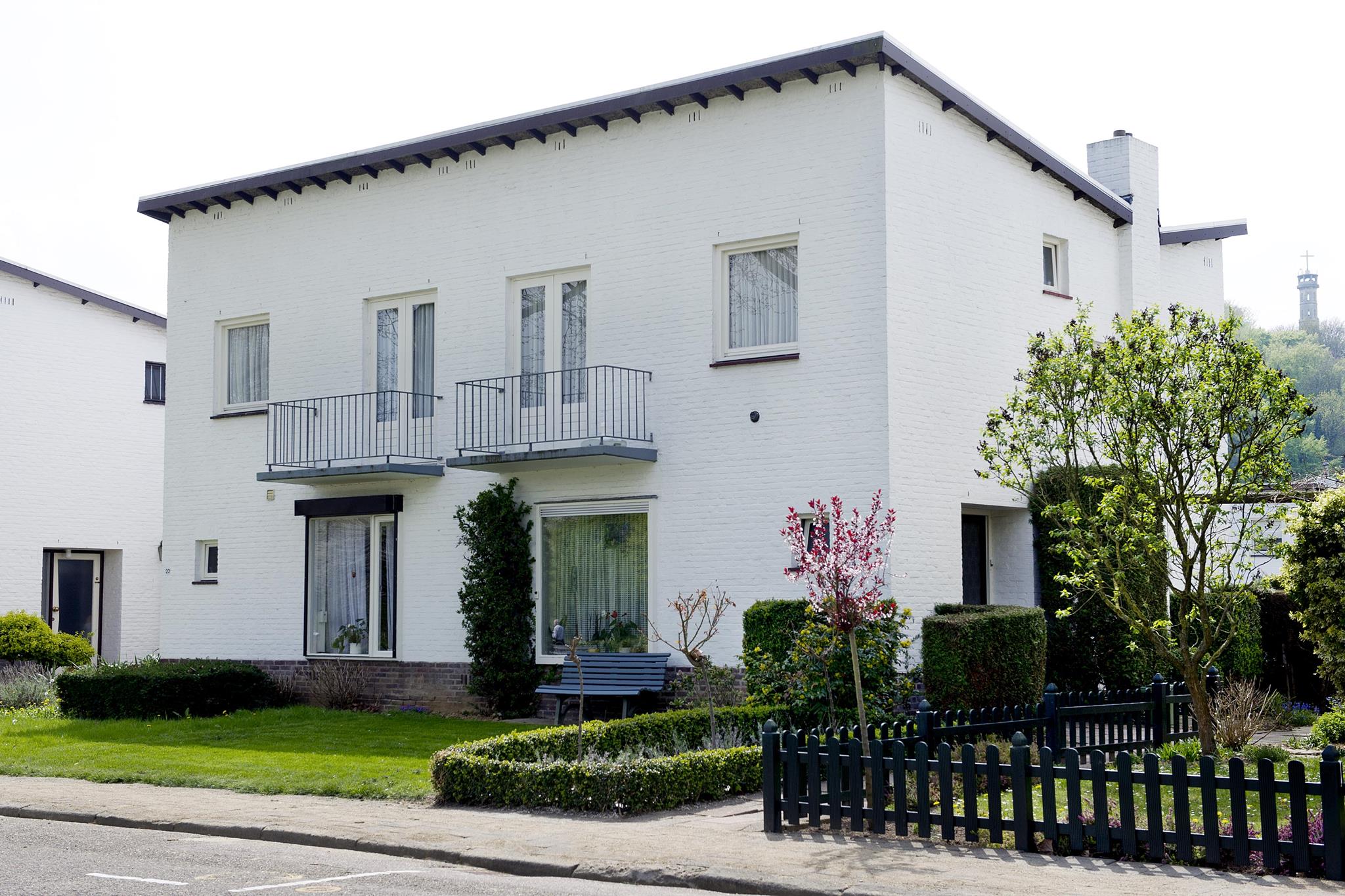 Betsy Perklaan 18, 6301 ZP Valkenburg, Nederland