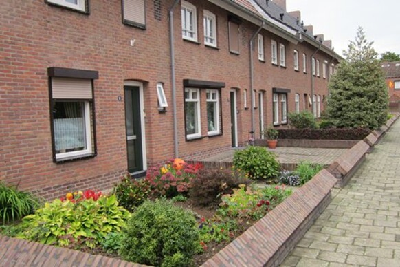 Hazenkampstraat 18